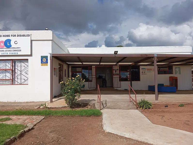 Katleho Home for Disabled Children - Residential care facility in Gauteng, South Africa